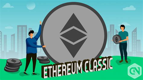 How Ethereum Classic (ETC)