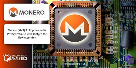 Monero (XMR) and the