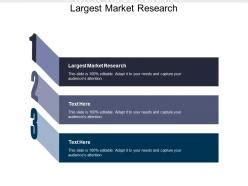 How Market Research Shapes