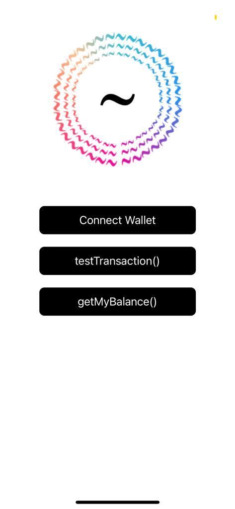 Ethereum: EthereumProvider from @walletconnect/ethereum-provider not seeing my Infura project
