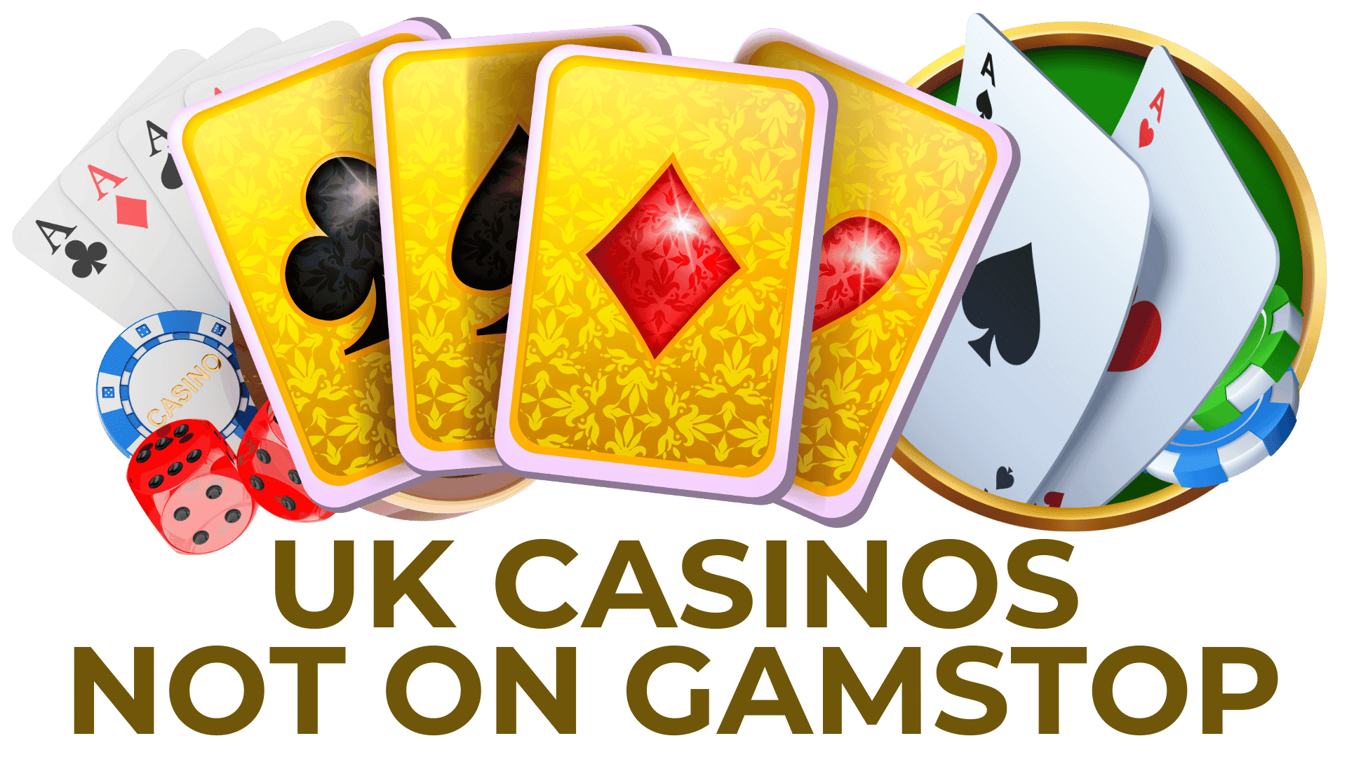 UK Casinos Not on Gamstop 1782